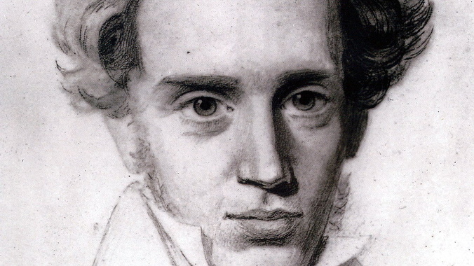 Soren Kierkegaard - Lettori impropri