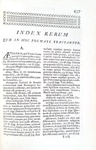 Polignac - Anti-Lucretius, sive de deo et natura - 1747 (prima edizione - con numerose incisioni)