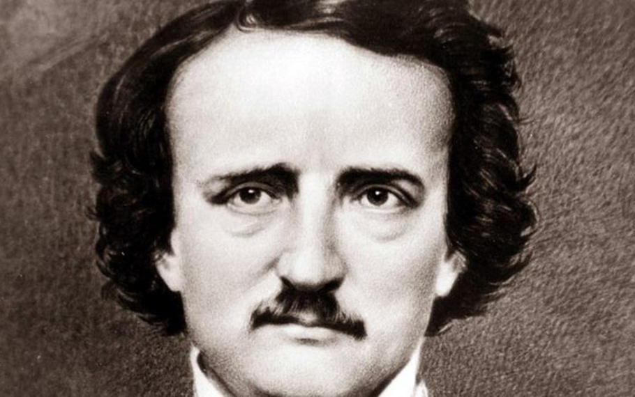 Edgar Allan Poe - L'amore a prima vista