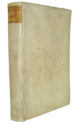 I diritti delle donne nel Settecento: Ludolf - De iure foeminarum illustrium tractatus - Jena 1734