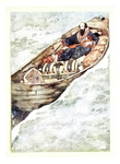 William Shakespeare - La tempesta. Con 40 illustrazioni di Edmondo Dulac - 1913 (prima edizione) William Shakespeare - La tempesta. Con 40 illustrazioni di Edmondo Dulac - 1913 (prima edizione)