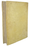Haym - Biblioteca italiana, o sia notizia de' libri rari nella lingua italiana - Venezia 1736