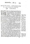 Guido Panciroli - De claris legum interpretibus - Venezia 1637 (rara e ricercata prima edizione)