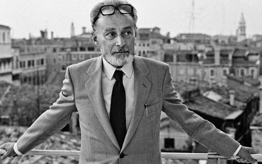 Primo Levi - La memoria umana  uno strumento meraviglioso ma fallace