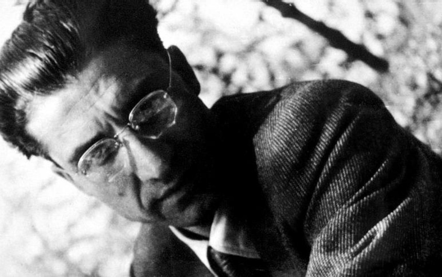 Cesare Pavese - Mito