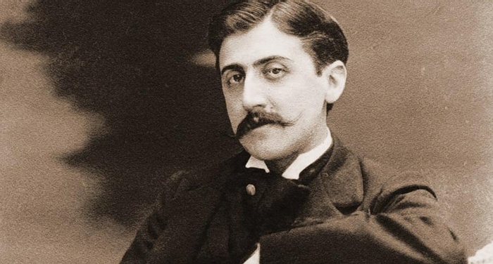 Marcel Proust - Il solo vero viaggio sarebbe quello di avere occhi diversi