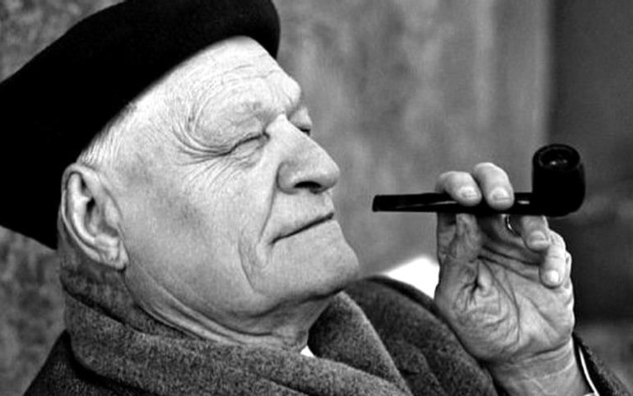 Giuseppe Ungaretti - Sono una creatura Giuseppe Ungaretti - Sono una creatura