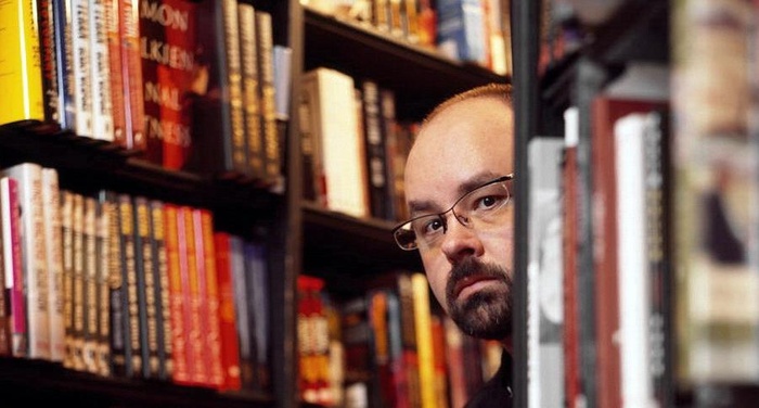 Carlos Ruiz Zafn - Il tempo ci rende pi vigliacchi