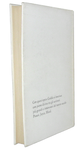 Carlo Emilio Gadda - La cognizione del dolore - Einaudi 1963 (prima edizione in commercio) Carlo Emilio Gadda - La cognizione del dolore - Einaudi 1963 (prima edizione in commercio)