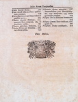 Christian Wolff - Theologia naturalis methodo scientifica pertractata - 1736 (prima edizione)