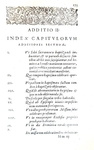 I capitolari di Carlo Magno: Karoli Magni et Ludovici Pii Francorum capitula - Paris 1603