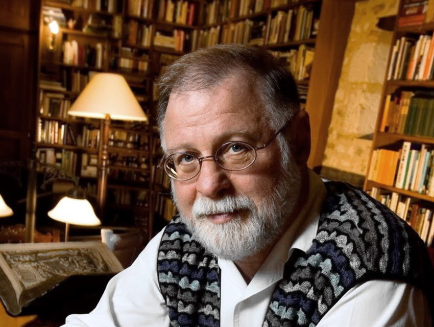 Alberto Manguel - Una storia della lettura