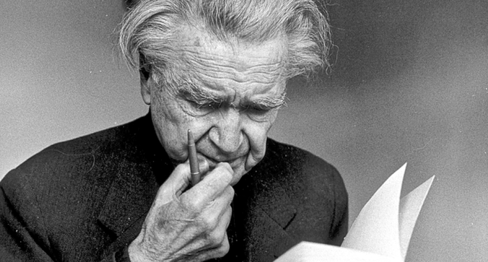 Emil Cioran - A cosa serviranno mai i libri