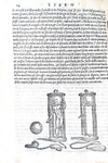 Salvataggio delle navi: Tartaglia - Regola generale da sulevare ogni affondata nave - Venezia 1551