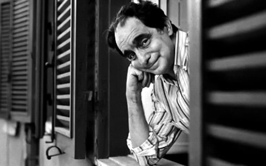 Italo Calvino - Prendete la vita con leggerezza