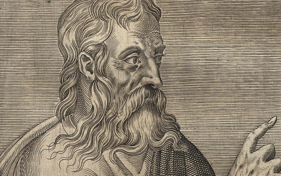 Seneca - La virtù e la saggezza non si possono comprare