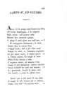 Erasmus Darwin - Gli amori delle piante - 1805 (prima edizione italiana - parzialmente intonso)