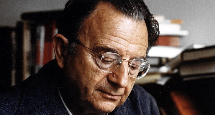 Erich Fromm - Nella nostra societ� le emozioni vengono scoraggiate
