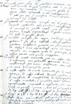 Tommaso Nani - Elementi di diritto criminale - Pavia - Manoscritto datato 1802