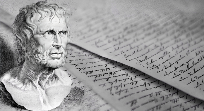 Seneca - Non fidarti della presente tranquillit�
