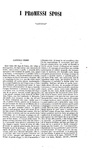 Alessandro Manzoni - I promessi sposi e altre opere - Napoli 1860 (con 11 tavole litografiche) Alessandro Manzoni - I promessi sposi e altre opere - Napoli 1860 (con 11 tavole litografiche)