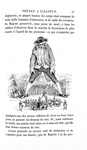 Jonathan Swift - Voyages de Gulliver illustrée par Grandville - Paris 1838 (rara prima edizione) Jonathan Swift - Voyages de Gulliver illustrée par Grandville - Paris 1838 (rara prima edizione)