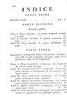 Girolamo Spanzotti - Disordini morali e politici della corte di Roma - 1798 (rara prima edizione)