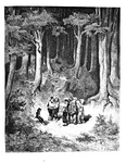 Gustave Doré - Il libro delle fate di G. Perrault illustrato - Milano 1884 (con 40 belle tavole) Gustave Doré - Il libro delle fate di G. Perrault illustrato - Milano 1884 (con 40 belle tavole)