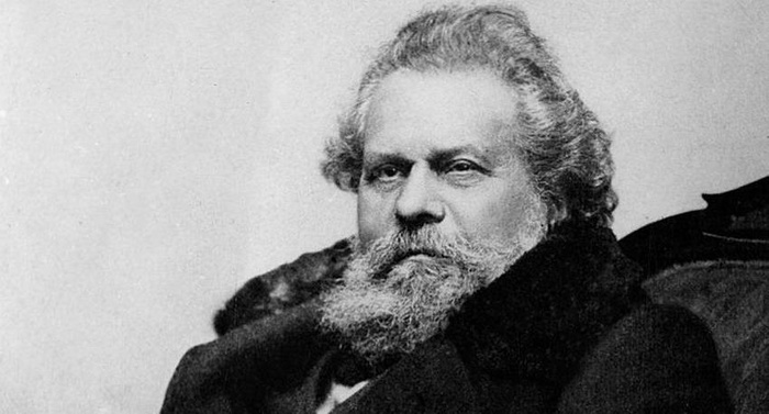 Giosuè Carducci - Nostalgia Giosuè Carducci - Nostalgia