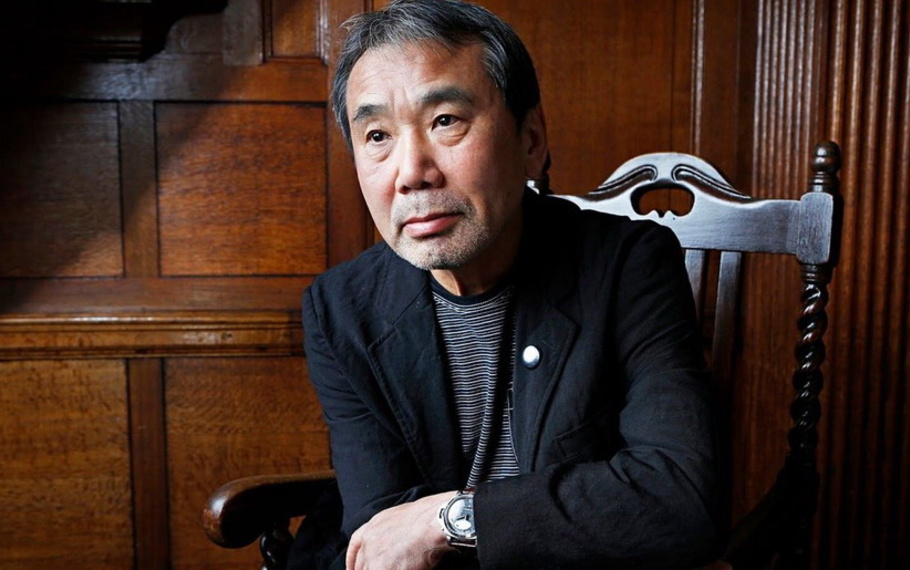 Haruki Murakami - La comprensione non è altro che un insieme di fraintendimenti