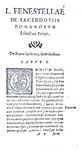 I magistrati nell'antica Roma: De magistratibus sacerdotiisque romanorum libellus - Venetiis 1583