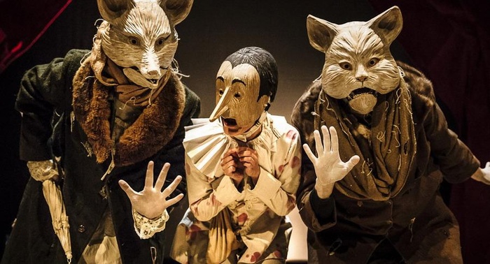 Vittorio Craia - Il mondo dei furbi