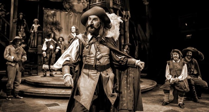 Perch Cyrano de Bergerac  da sempre un'opera che emoziona - di Carlo Picca