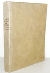 Cordara - De Odoardi Stuardii Walliae principis expeditione in Scotiam - 1752 (manoscritto)