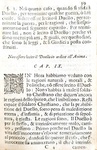Rarità bibliografica torinese: Gaspare Cecchinelli - Lettera del duello - 1642 (prima edizione)