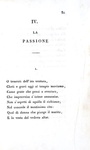 Alessandro Manzoni - Inni sacri - Milano, Ferrario 1822 (rara seconda edizione)