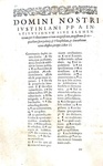 Umanesimo giuridico: Jacobus Cuiacius - Commentarii in iuris iustinianaei libros elementares - 1610