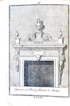 Barozzi da Vignola - Regola delli cinque ordini d?architettura - 1793 (interamente inciso in rame)