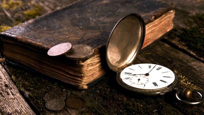 Per ogni cosa c'è il suo tempo (Antico Testamento, Ecclesiaste) Per ogni cosa c'è il suo tempo (Antico Testamento, Ecclesiaste)