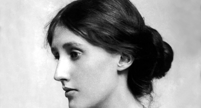 Virginia Woolf - Libri scritti per piacere o per denaro