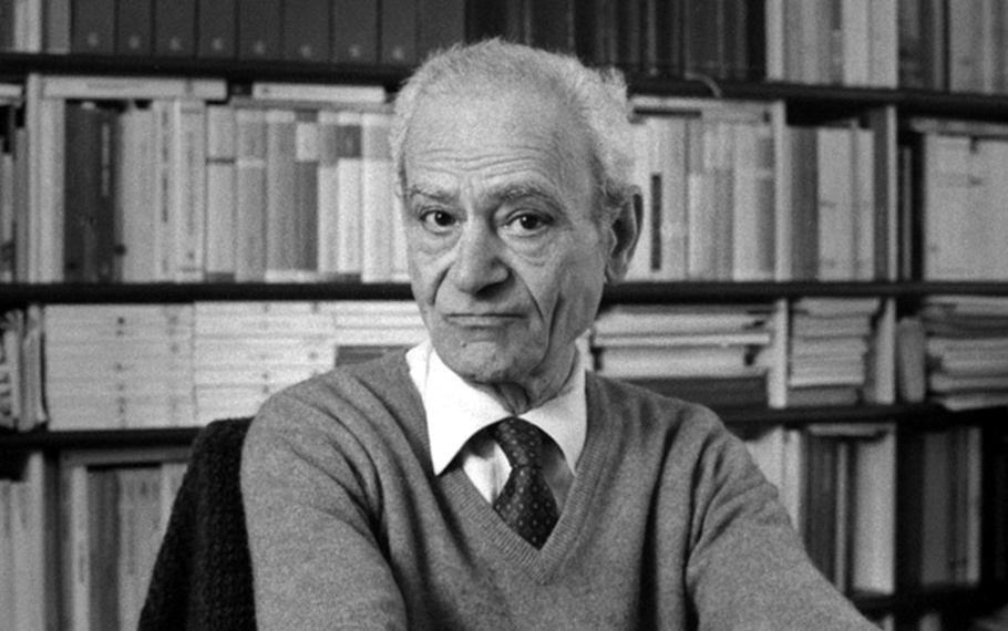 Giorgio Caproni - Alba