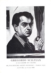 Carteggio tra Gregorio Sciltian e Sandro Rubboli - Venezia e Milano 1955-1971 (14 documenti)