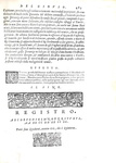 Remigio Nannini - Orationi in materia civile e criminale - Venezia, Giolito 1562 (prima edizione)