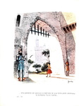 Lewis Carroll - Alice nel paese delle meraviglie - Milano, Boschi 1955 (numerose tavole a colori)