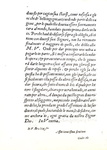 Domenico Scevolini - Discorso sullastrologia giudiziaria - Venezia 1565 (rara prima edizione)