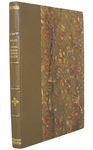 Il processo alla scienza: Marini - Galileo e l'inquisizione. Memorie storiche 1850 (prima edizione)