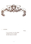 Erotici tradotti da Luigi Siciliani - Milano 1921 (figurato - legatura in rame sbalzato - es. 214)