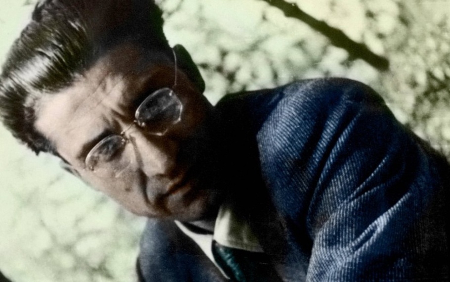 Cesare Pavese - La letteratura non mi interessa pi veramente