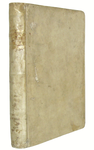 Niccolò Zeno - Dell'origine de’ Barbari e principio la città di Venetia - 1557 (rara prima edizione) Niccolò Zeno - Dell'origine de’ Barbari e principio la città di Venetia - 1557 (rara prima edizione)