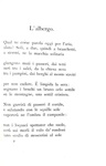 Giovanni Pascoli - Poemetti - Firenze, Paggi 1897 (rara prima edizione)